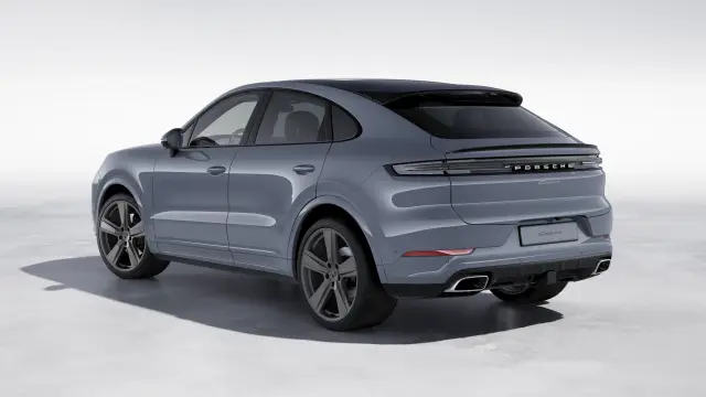 2024 Porsche Cayenne Coup 23