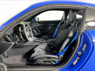 2026 Porsche 911 GT3 - Photo 37