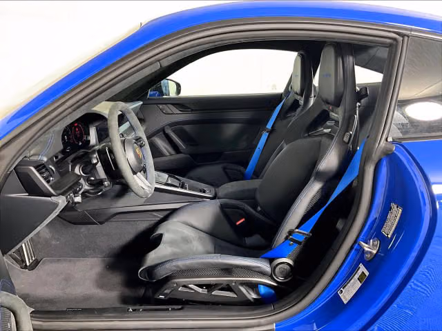 2026 Porsche 911 GT3 - Photo 34