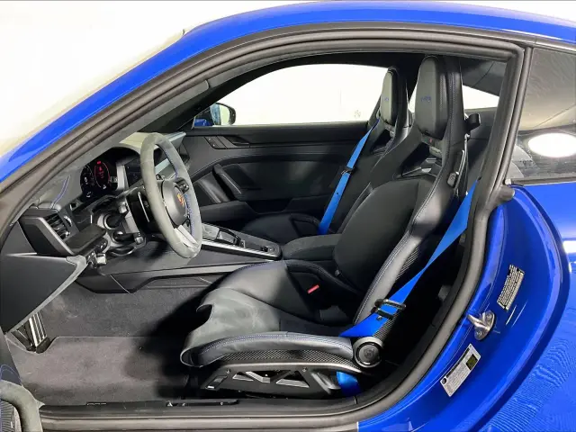 2026 Porsche 911 GT3 - Photo 38