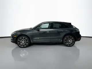 2025 Porsche Macan Base - Photo 13