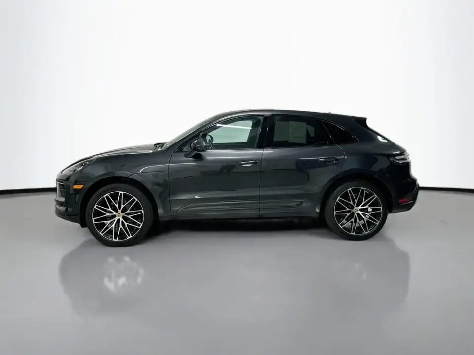 2025 Porsche Macan Base - Photo 15