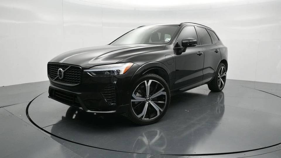 2022 Volvo XC60