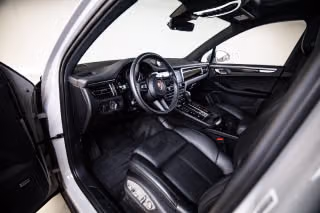 2024 Porsche Macan, photo 25