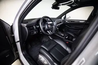 2024 Porsche Macan, photo 29