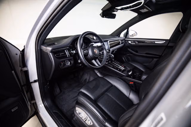 2024 Porsche Macan, photo 26