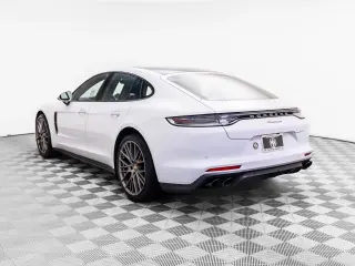 2023 Porsche Panamera Base - Photo 21