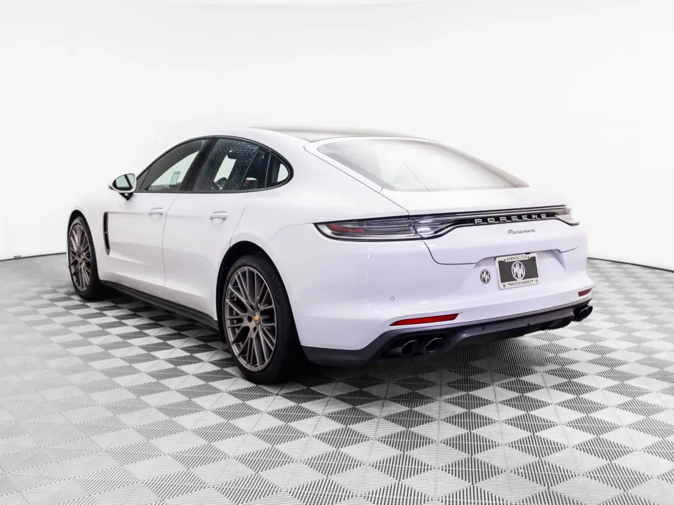 2023 Porsche Panamera Base - Photo 23