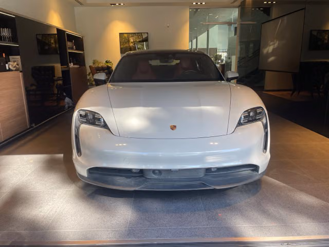 Used 2023 Porsche Taycan Base with VIN WP0AA2Y15PSA15993 for sale in Livermore, CA