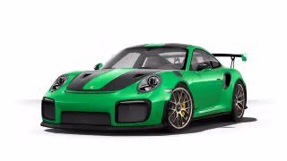 2018 Porsche 911 GT2 RS's photo