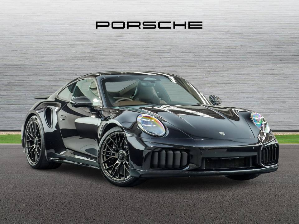 Porsche 911 2026