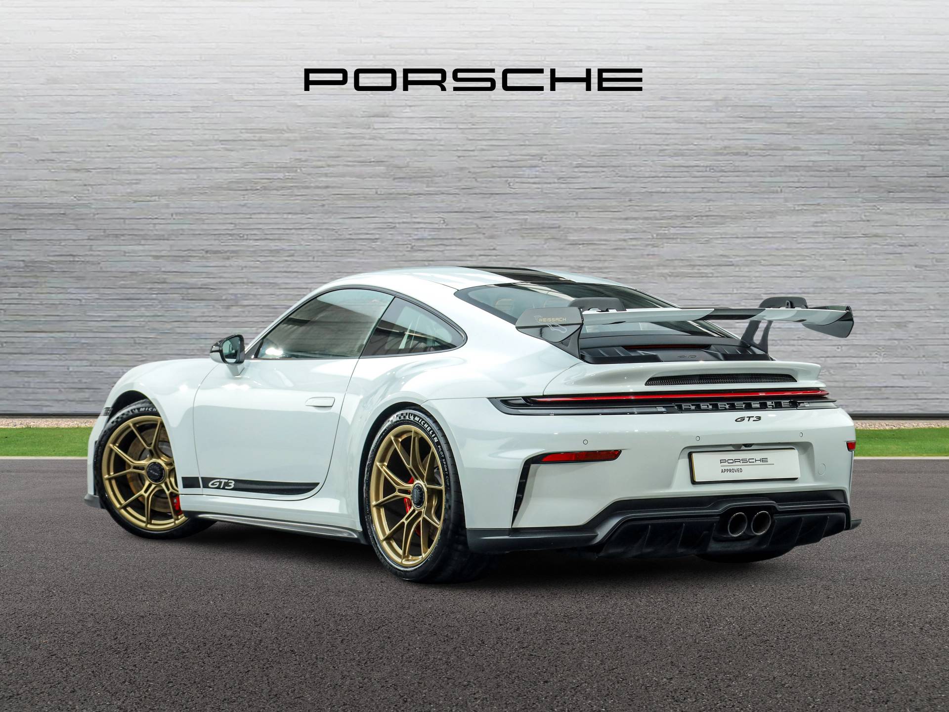 911 GT3, photo 2 of 34