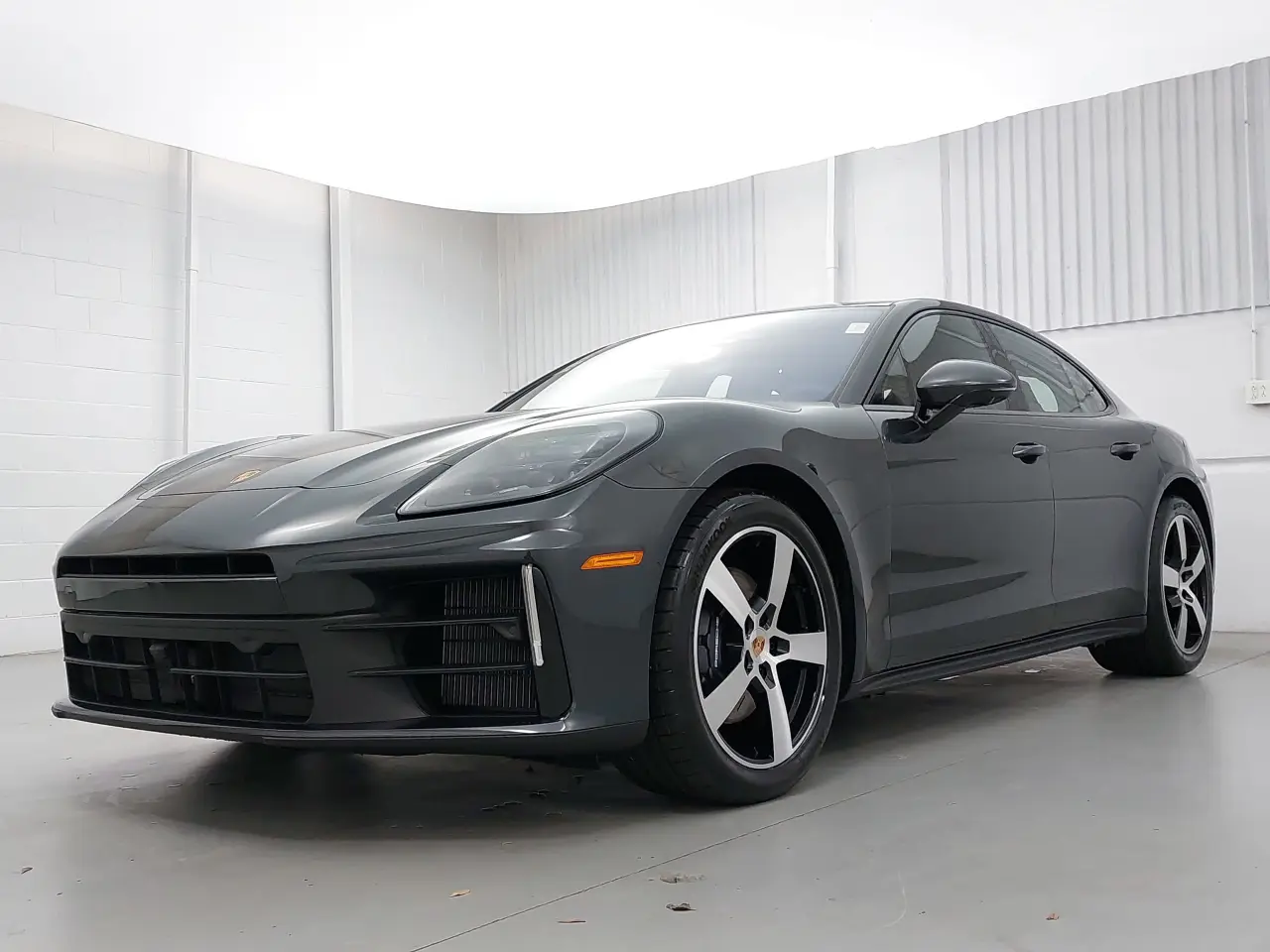 2026 Porsche Panamera Base - Photo 8