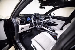 2024 Porsche Macan Turbo, photo 25