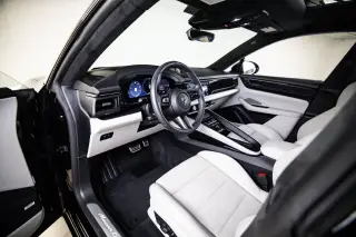 2024 Porsche Macan Turbo, photo 29