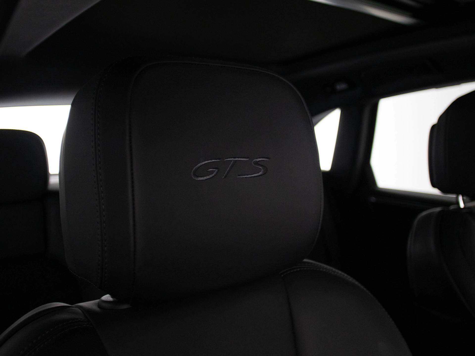 Macan GTS, photo 60 of 60