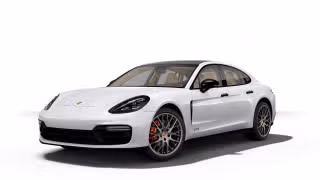 2020 Porsche Panamera GTS's photo