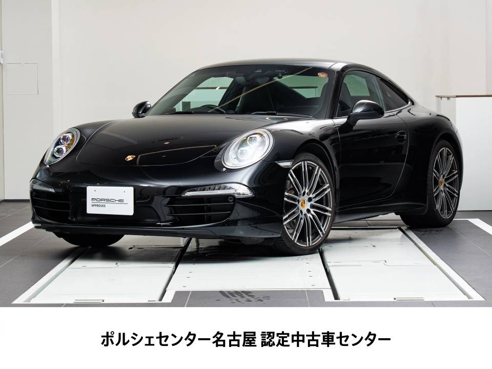 販売中のポルシェ新車 中古車 | Porsche Finder Japan 中古購入