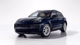 2023 Porsche Macan