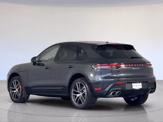 2026 Porsche Macan S - Photo 17