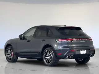2026 Porsche Macan S - Photo 21