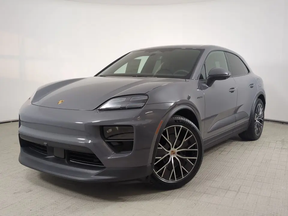 2026 Porsche Macan Base - Photo 7