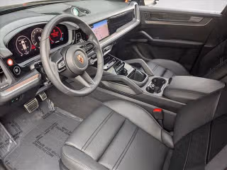 2026 Porsche Cayenne S E-Hybrid - Photo 25