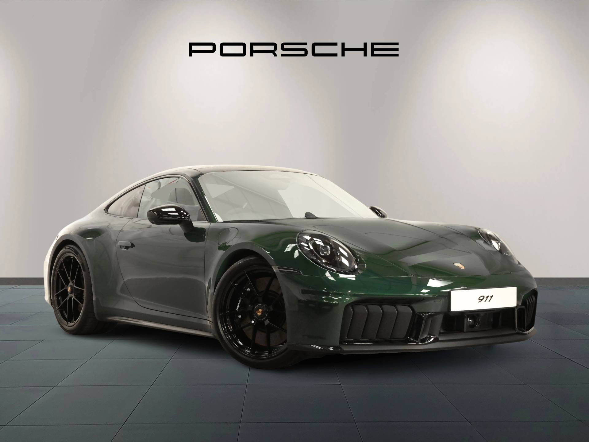 911 Carrera GTS, photo 1 of 50