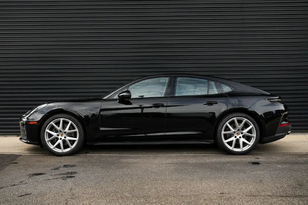 2026 Porsche Panamera Base - Photo 16