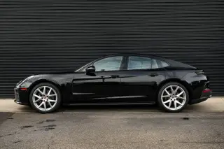 2026 Porsche Panamera Base - Photo 13
