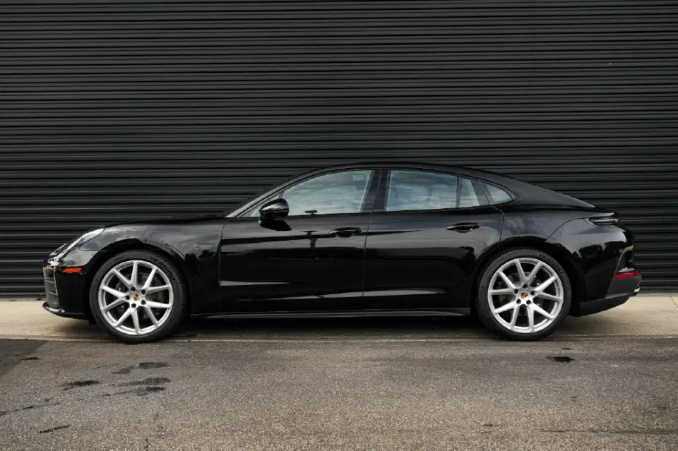 2026 Porsche Panamera Base - Photo 15