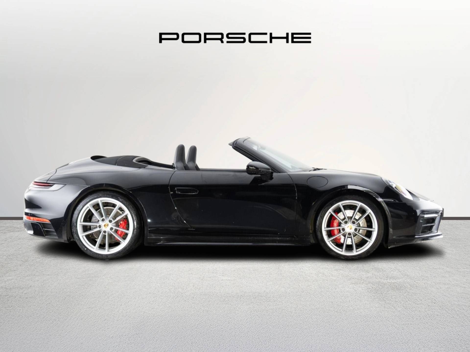 911 Carrera S Cabriolet, photo 2 of 43