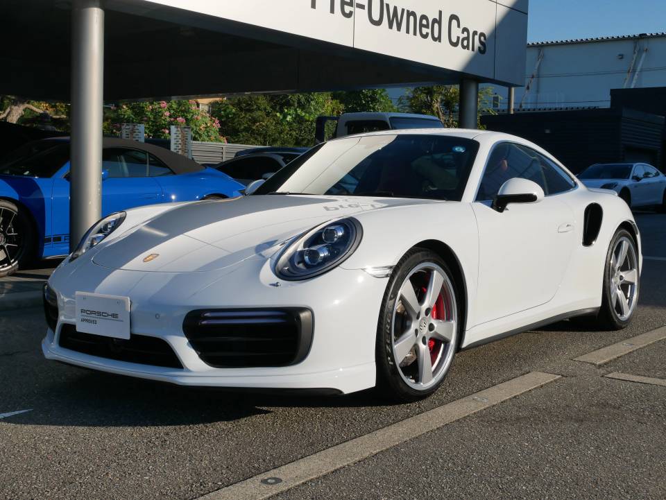 販売中のポルシェ新車 中古車 | Porsche Finder Japan 新車・中古車を