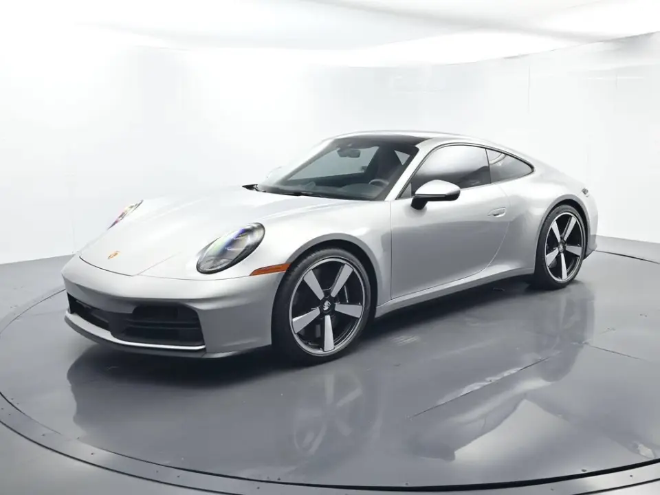 2025 Porsche 911 S - Photo 7