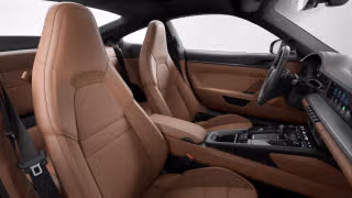 2026 Porsche 911 GTS - Photo 33