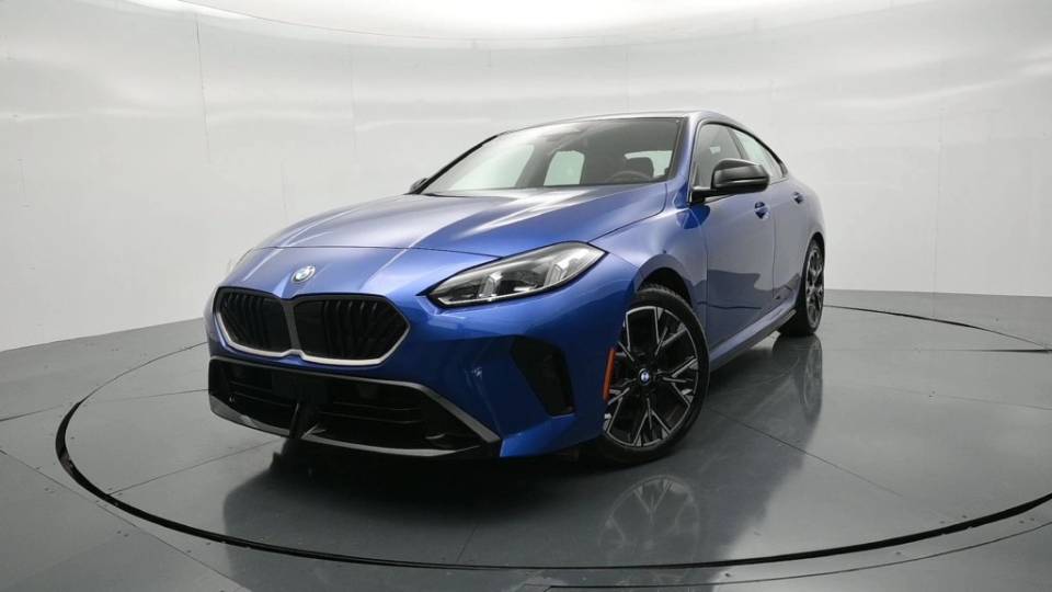 2026 BMW 2 Series