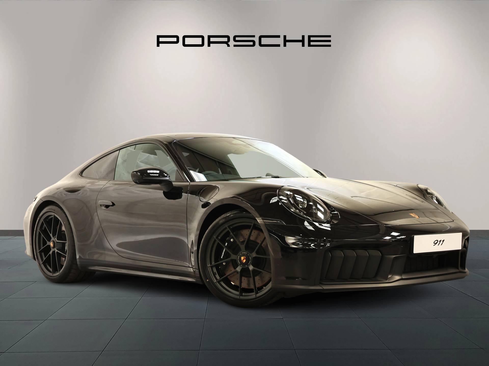 911 Carrera GTS, photo 1 of 33