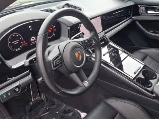2024 Porsche Panamera Base - Photo 25