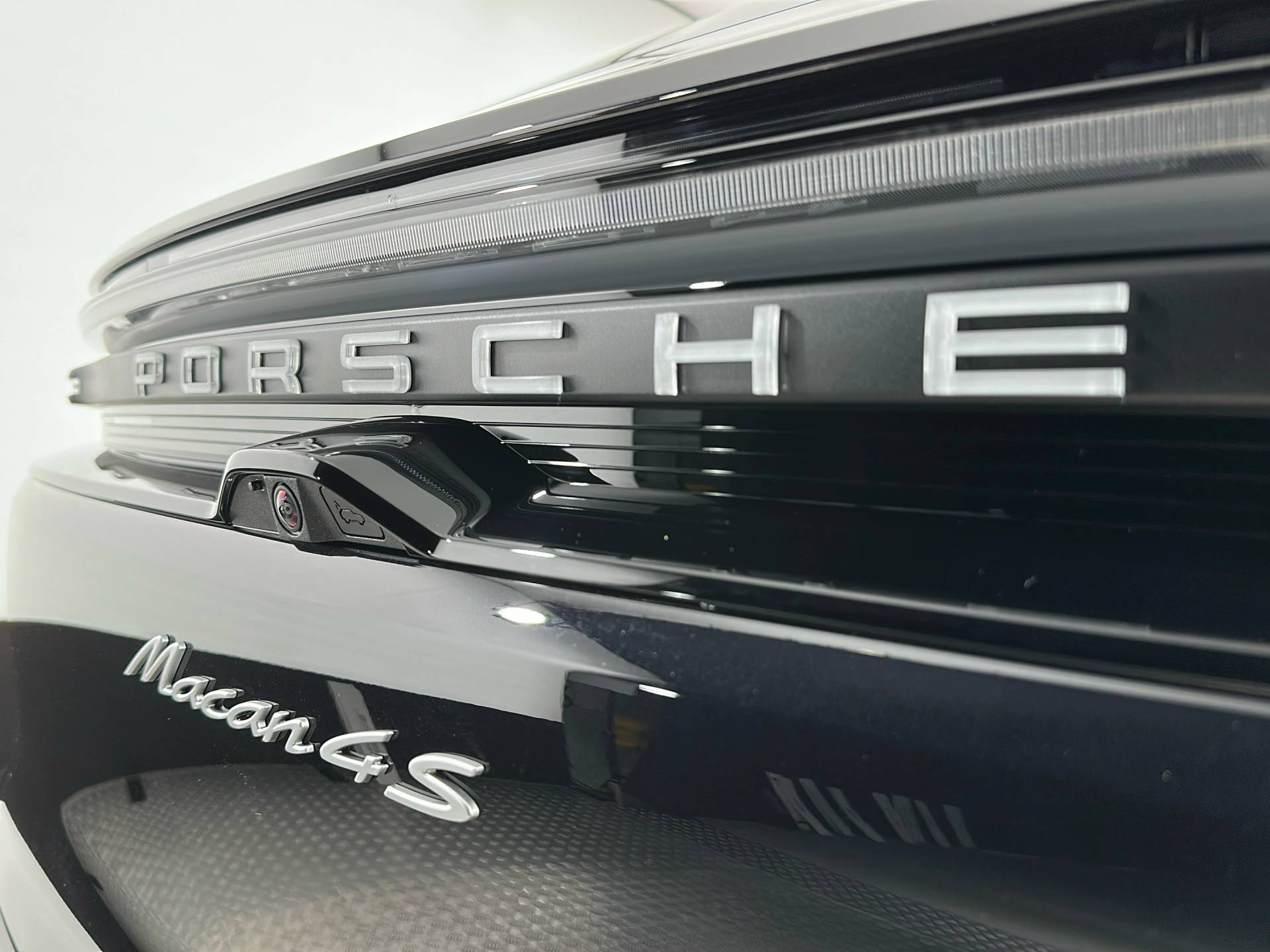 Macan 4S, photo 43 of 43