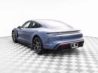 2026 Porsche Taycan Base - Photo 21