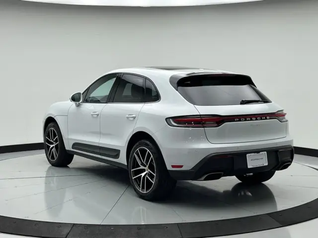 2025 Porsche Macan Base - Photo 22