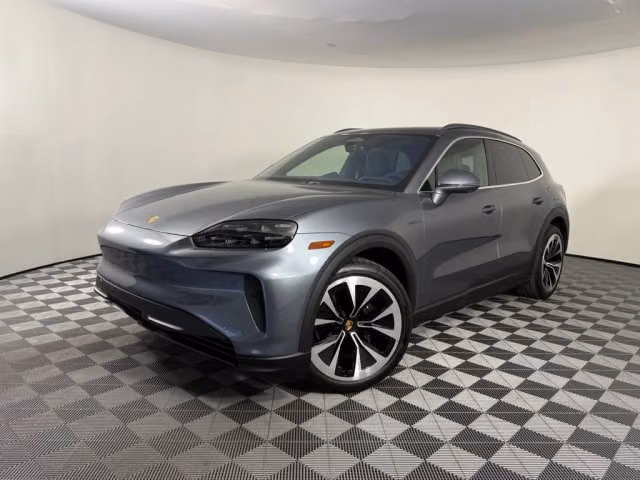 Used 2026 Porsche Cayenne Base with VIN WP1AA2X14TD000538 for sale in Liberty Lake, WA