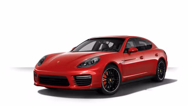 Used 2016 Porsche Panamera GTS with VIN WP0AF2A78GL081154 for sale in Saint Paul, Minnesota