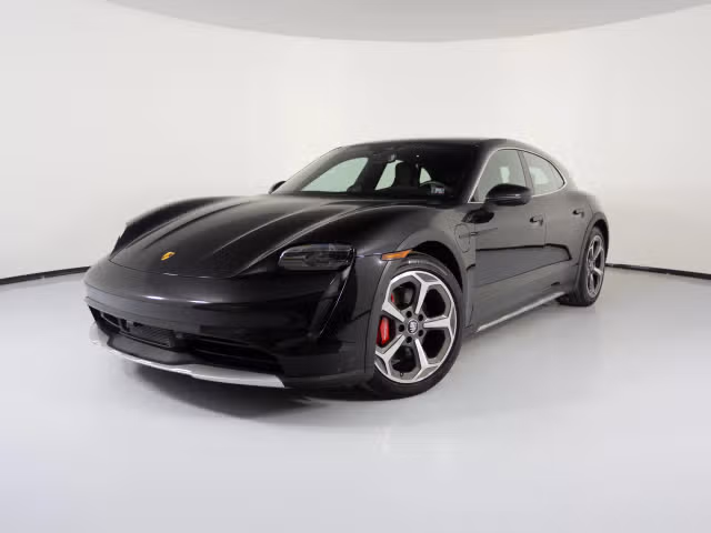 Used 2023 Porsche Taycan S with VIN WP0BB2Y12PSA65364 for sale in Newtown Square, PA