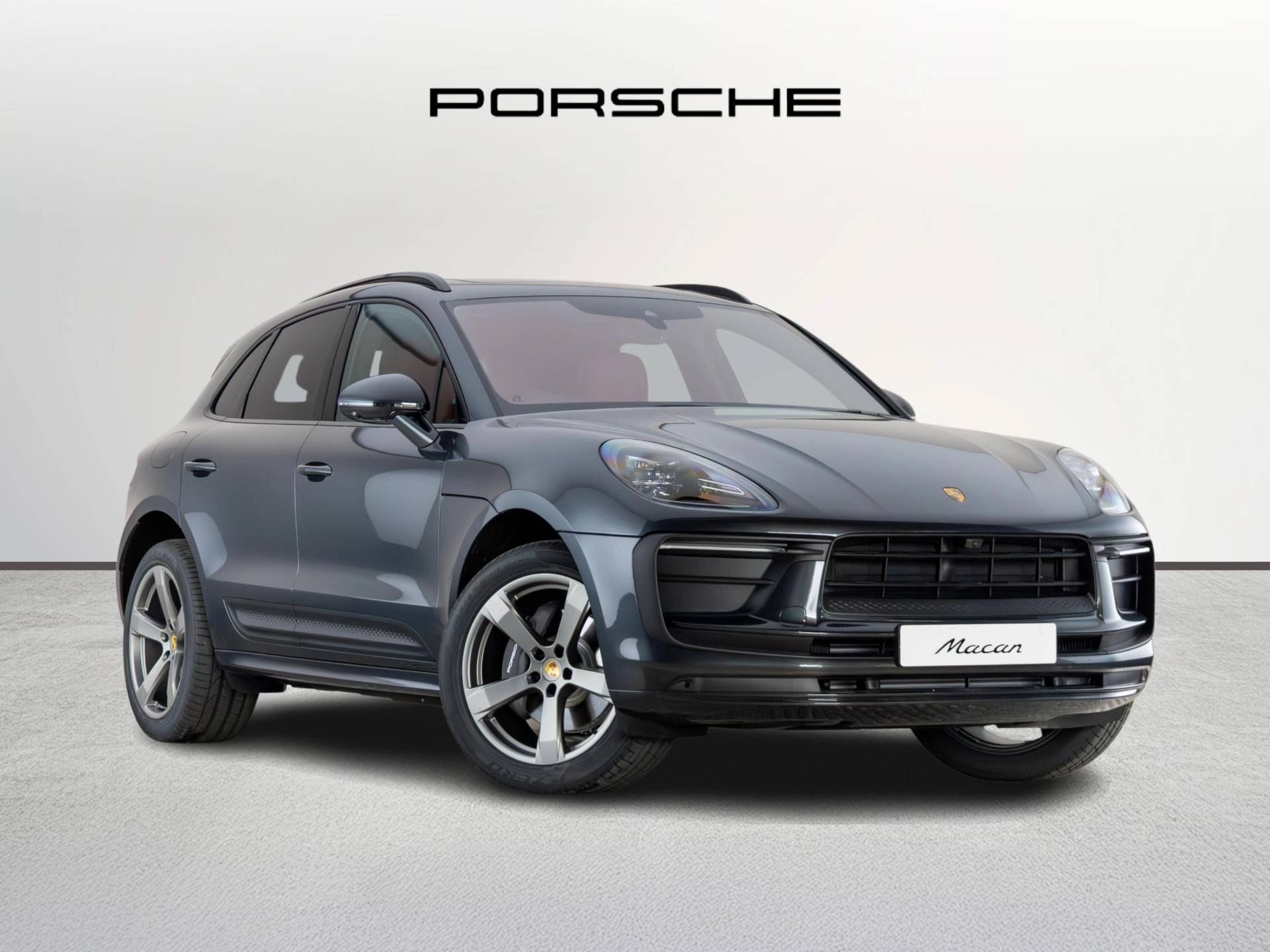 Macan, photo 1 of 40