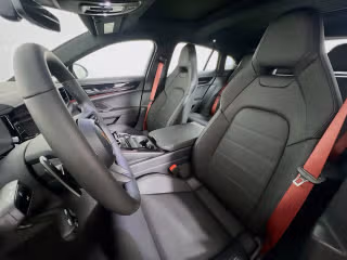2026 Porsche Panamera Base - Photo 33