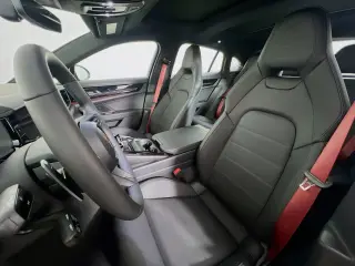 2026 Porsche Panamera Base - Photo 37