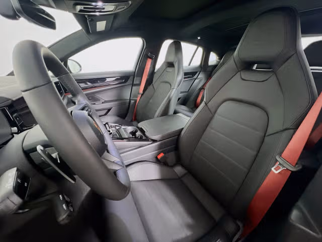 2026 Porsche Panamera Base - Photo 34