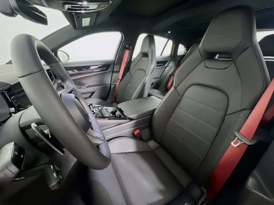 2026 Porsche Panamera Base - Photo 39