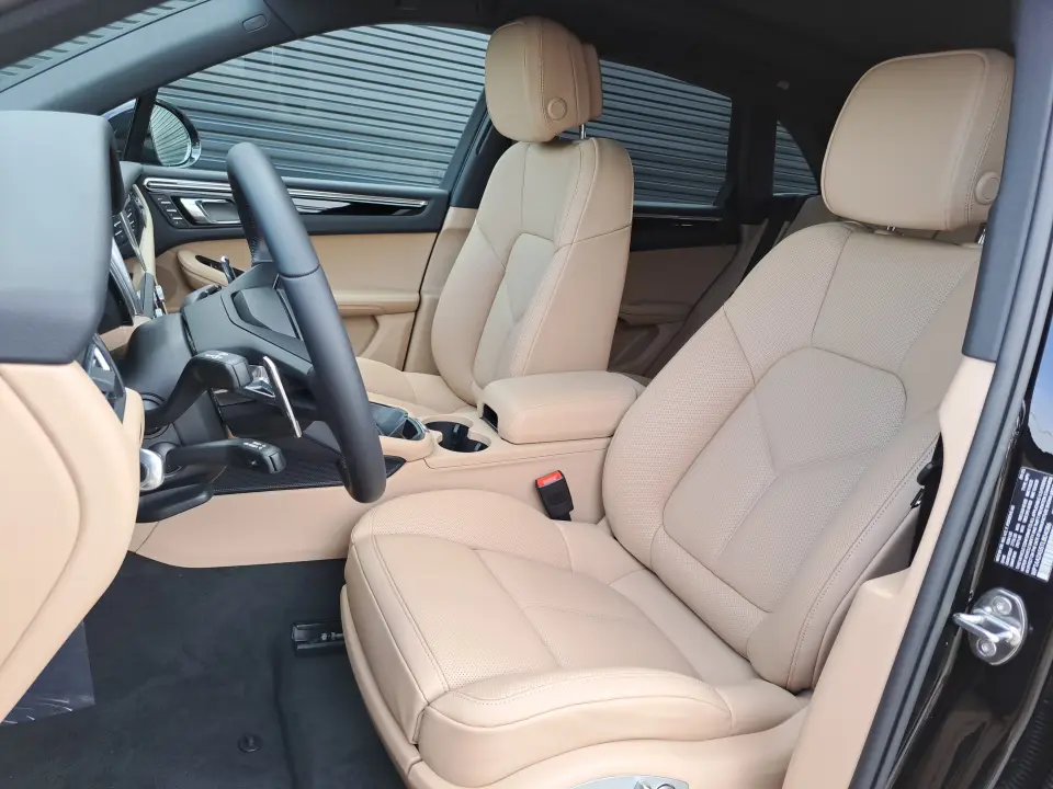 2026 Porsche Macan Base - Photo 39